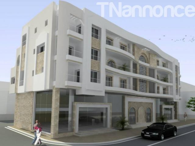 Appartement location
