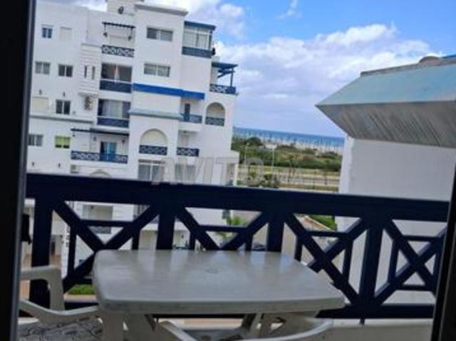 Appartement location à Martil, Tanger-Tétouan