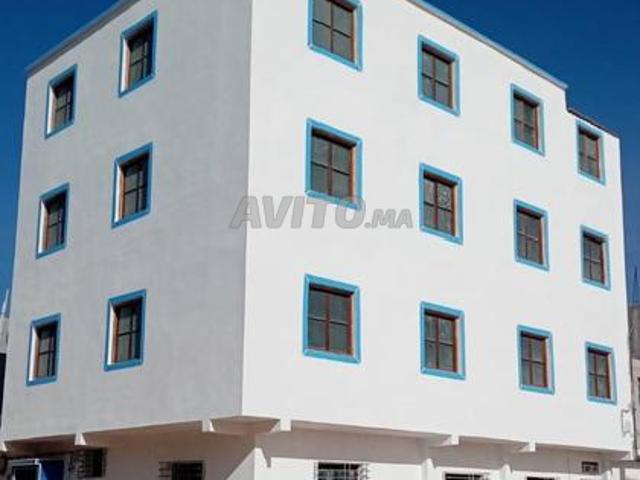 Appartement location à Tarfaya