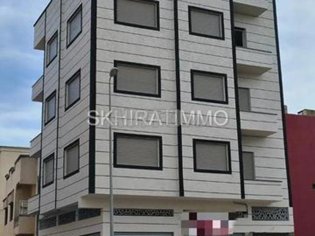 Appartement vente à Skhirat