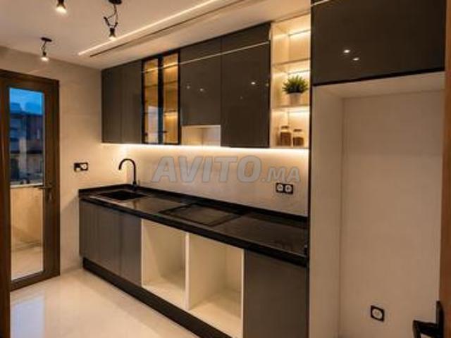 Appartement vente à Tétouan, Tanger-Tétouan