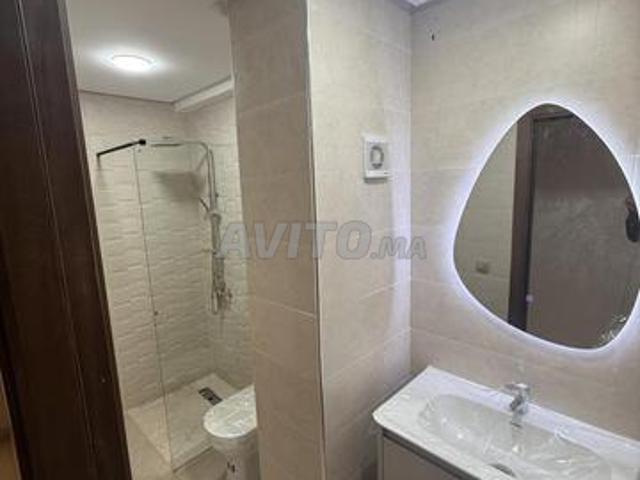 Appartement vente à Fès