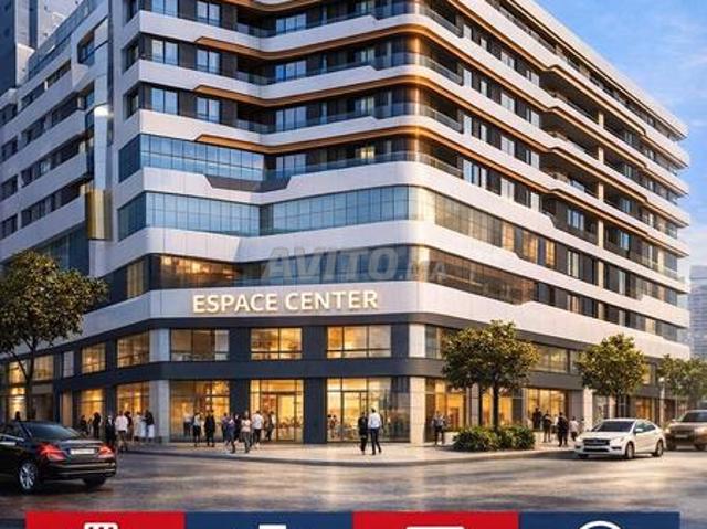 Appartement vente à Tangero, Tanger-Tétouan