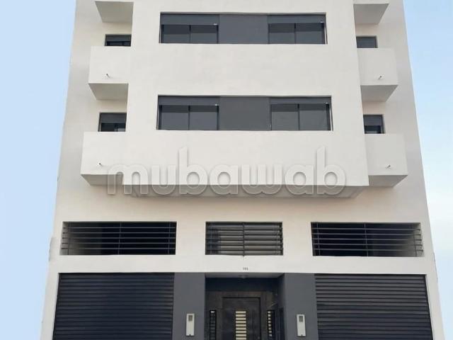 Appartement vente à Sidi Allal El Bahraoui
