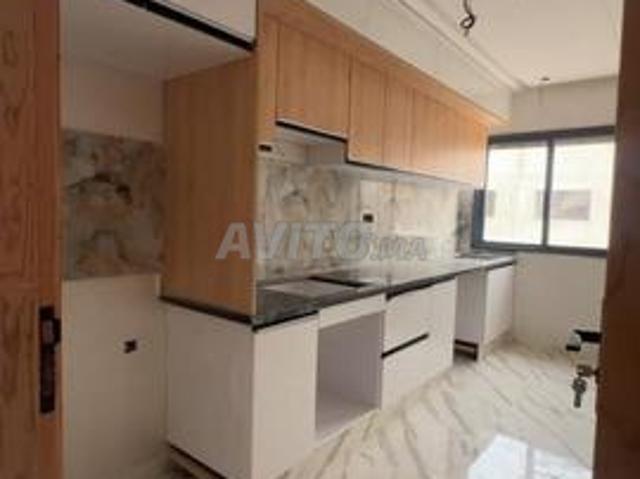 Appartement vente