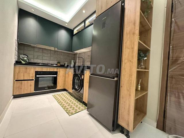 Appartement vente à Martil, Tanger-Tétouan