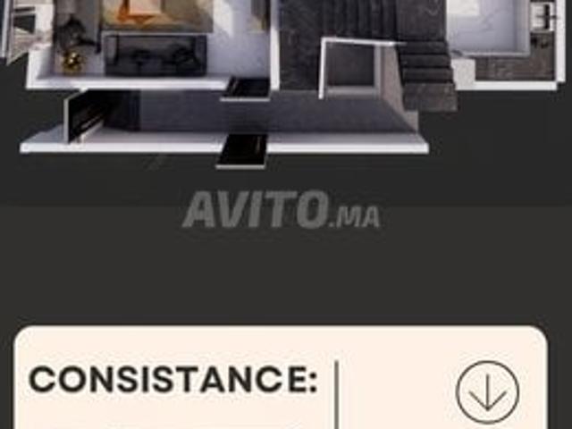 Appartement vente à Martil, Tanger-Tétouan