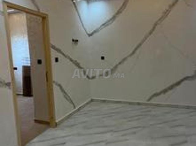 Appartement vente à Meknès