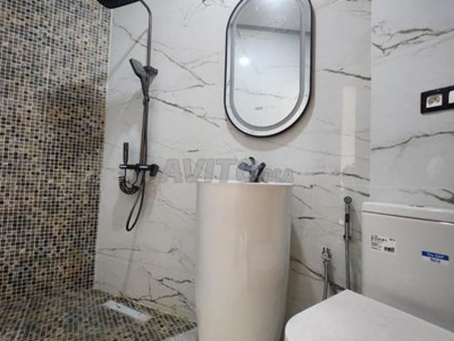 Appartement vente à Centre Ville
