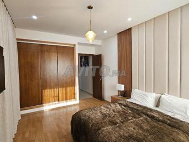 Appartement vente à Tétouan, Tanger-Tétouan