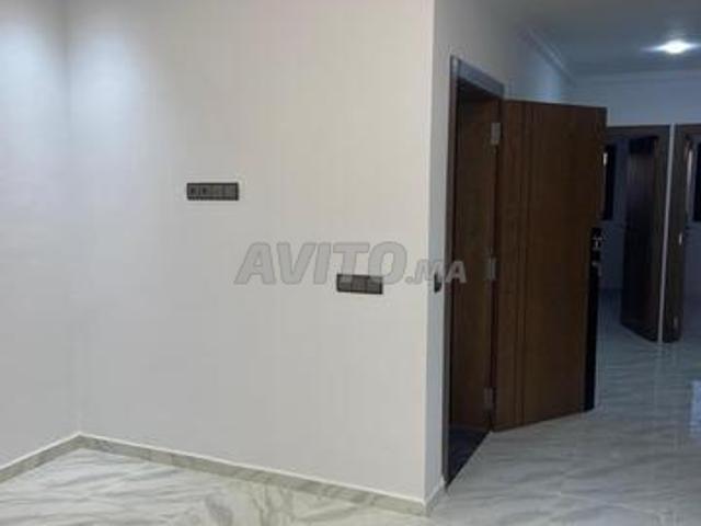Appartement vente à Sidi Allal El Bahraoui