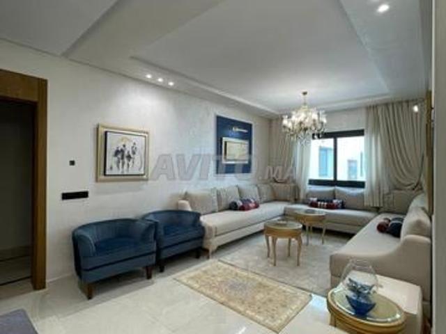 Appartement vente à Meknès