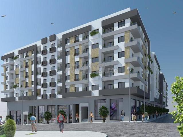 Appartement vente à Tangero, Tanger-Tétouan