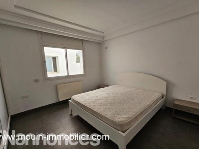 Appartement vente