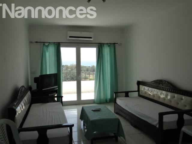 Appartement vente