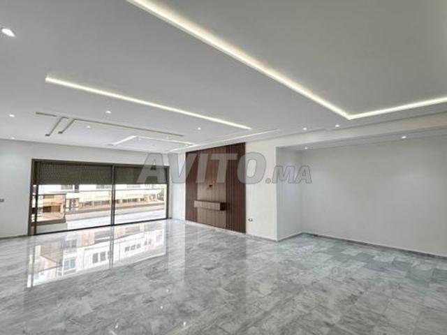 Appartement vente
