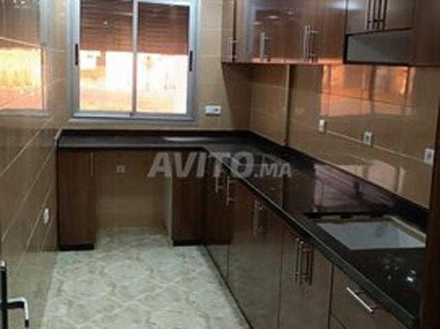 Appartement vente à Salé