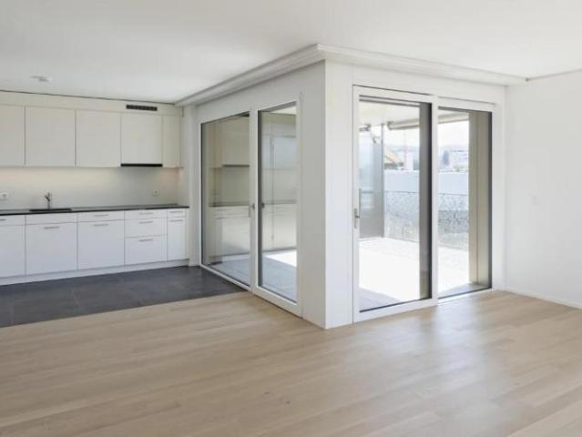 Apartment mieten in Le Motty, Ecublens