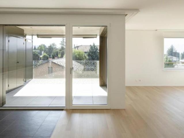 Apartment mieten in Quartier Sorge, Ecublens