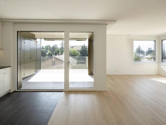 Apartment mieten in Le Motty, Ecublens