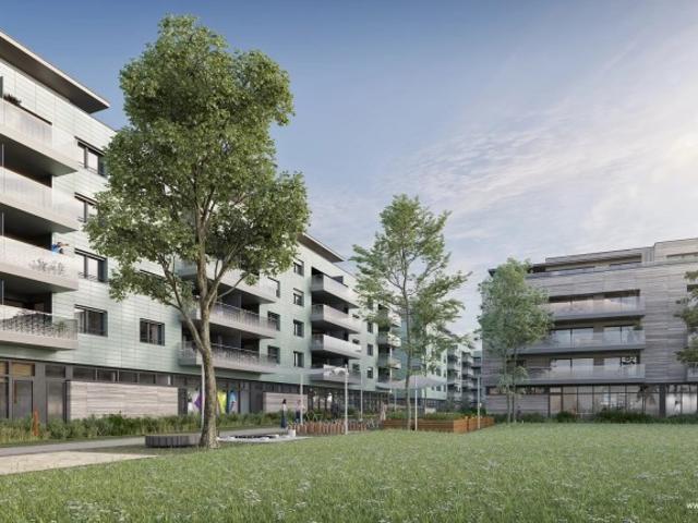 Apartment mieten in Ecublens (FR), Waadt