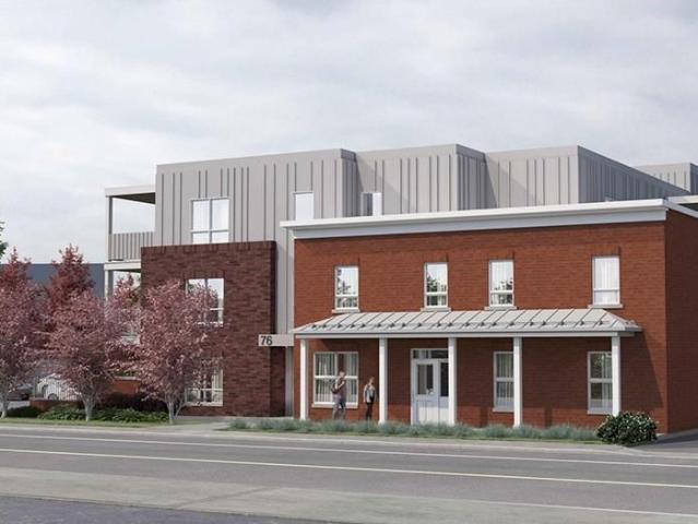 Apartment for rent in Laurentides, Quebec