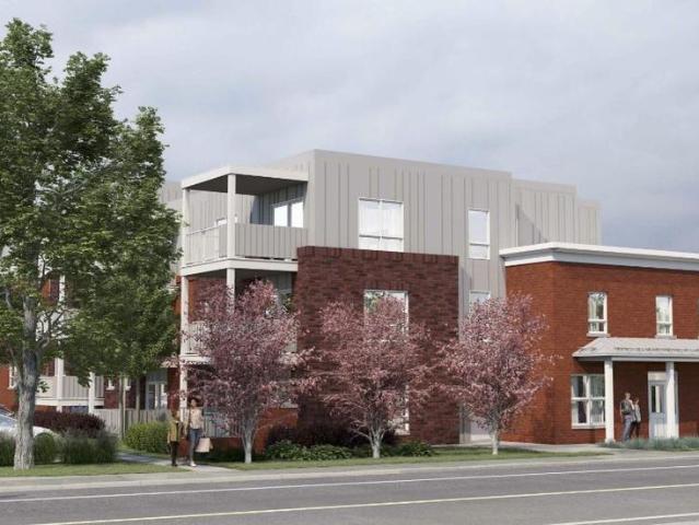 Apartment for rent in Laurentides, Quebec