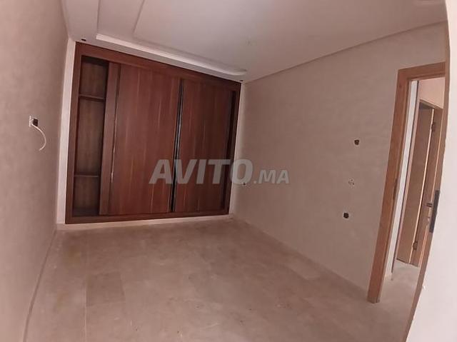 Appartement vente à Gueliz, Marrakech