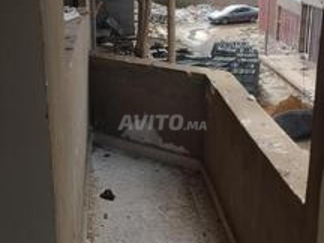 Appartement vente à Anfa, Gharb-Chrarda-Beni Hssen