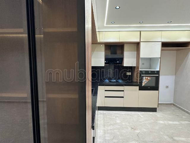 Appartement vente à Mohammedia, Gharb-Chrarda-Beni Hssen