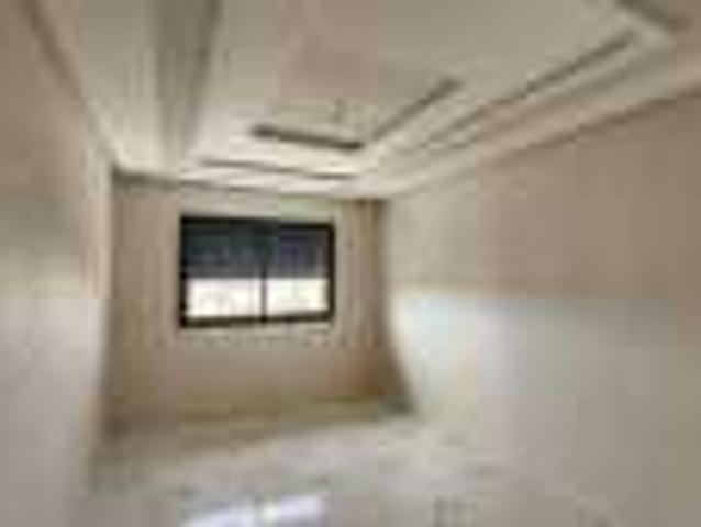 Appartement vente à Témara