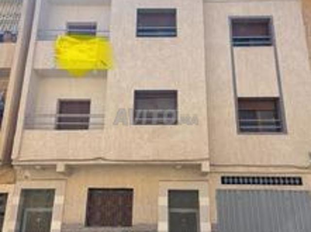 Appartement vente à Berrechid, Gharb-Chrarda-Beni Hssen
