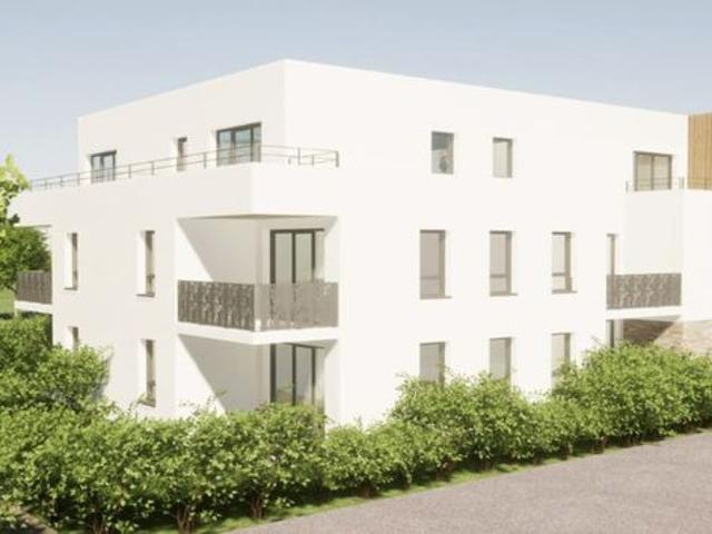 Appartement vente à Nantes, Bouaye