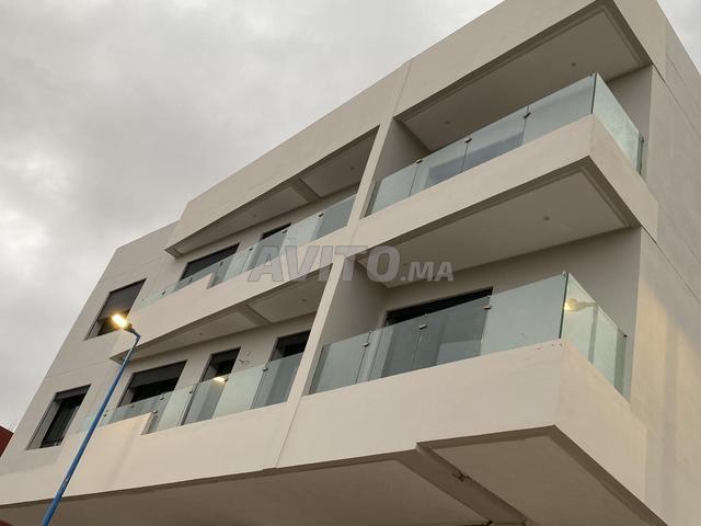 Appartement vente à Dar Bouazza, Gharb-Chrarda-Beni Hssen