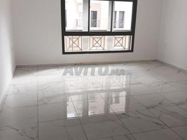 Appartement location à Rbat