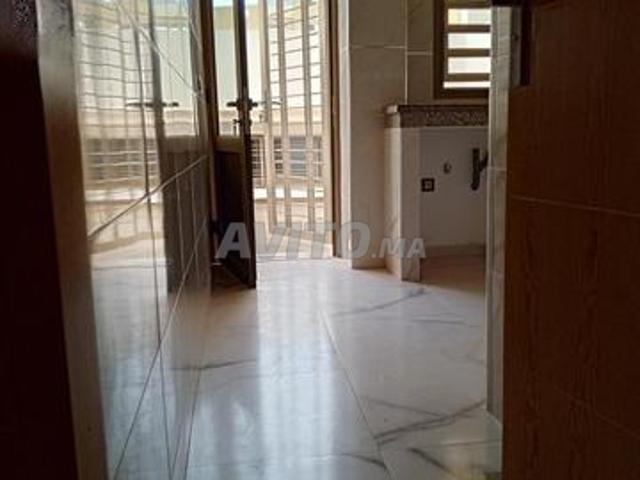 Appartement location à Témara