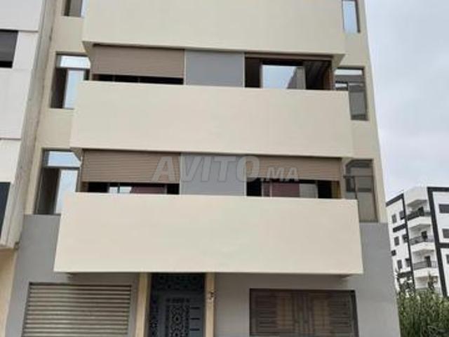 Appartement location à Lyautey