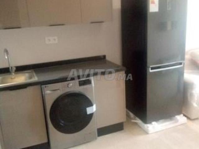 Appartement location à Anfa, Gharb-Chrarda-Beni Hssen