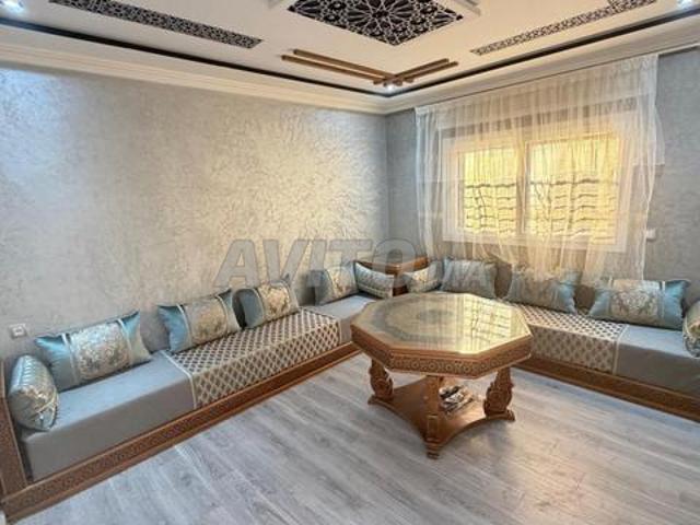 Appartement location à Tangero, Tanger-Tétouan