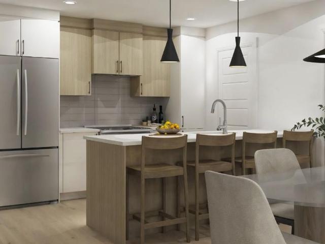 Apartment for rent in Saint-lambert, Quebec