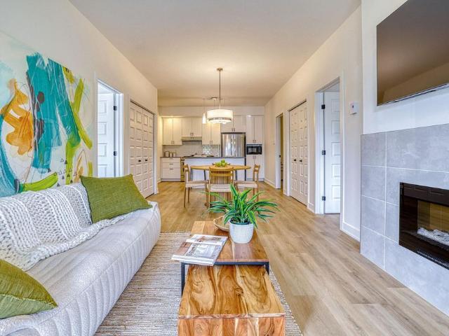Apartment for rent in Gatineau, Quebec