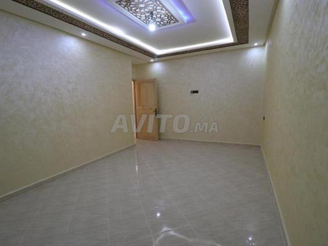 Appartement location à Gharb-Chrarda-Beni Hssen
