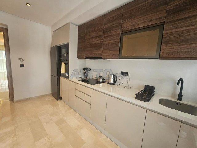 Appartement vente à Anfa, Gharb-Chrarda-Beni Hssen