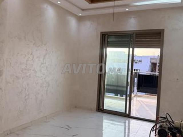 Appartement location à Salé