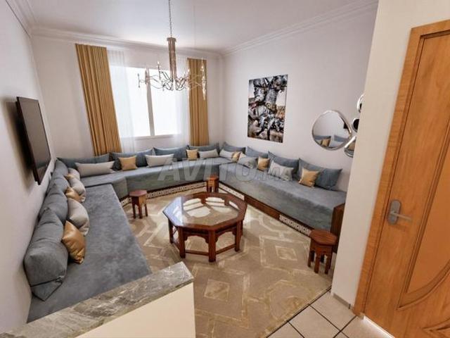Appartement vente à Mediouna, Gharb-Chrarda-Beni Hssen