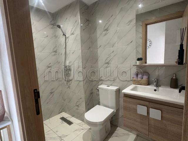 Appartement vente à Tit Mellil, Grand Casablanca