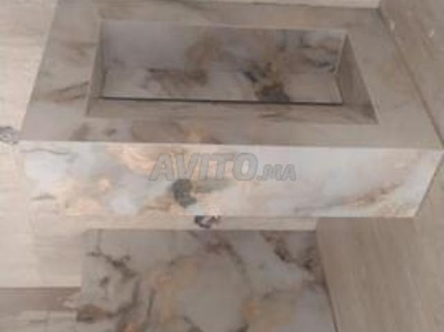 Appartement vente à Marrakech, L'Oriental