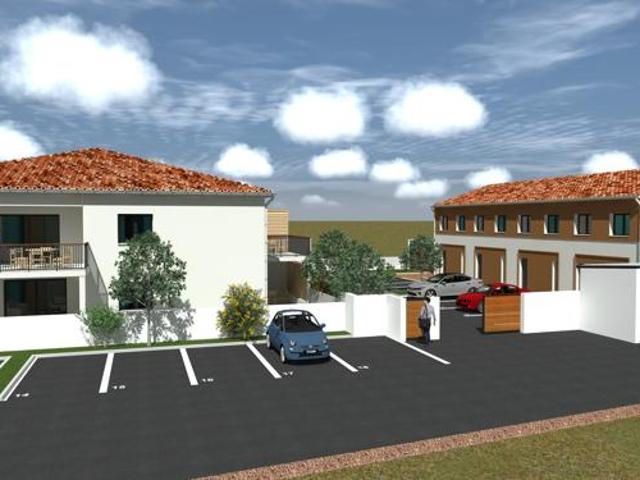 Maison vente à Albi, Puygouzon