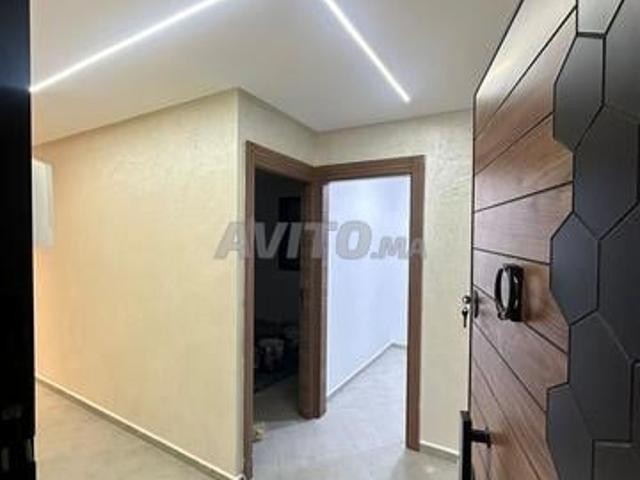 Appartement vente à Rbat