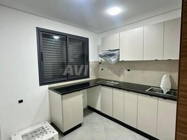 Appartement vente à Rbat